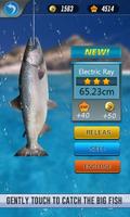 Catching Fish Casino - fishing games for free capture d'écran 1