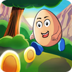 Shy Egg - Super Adventure APK