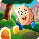 Shy Egg - Super Adventure APK