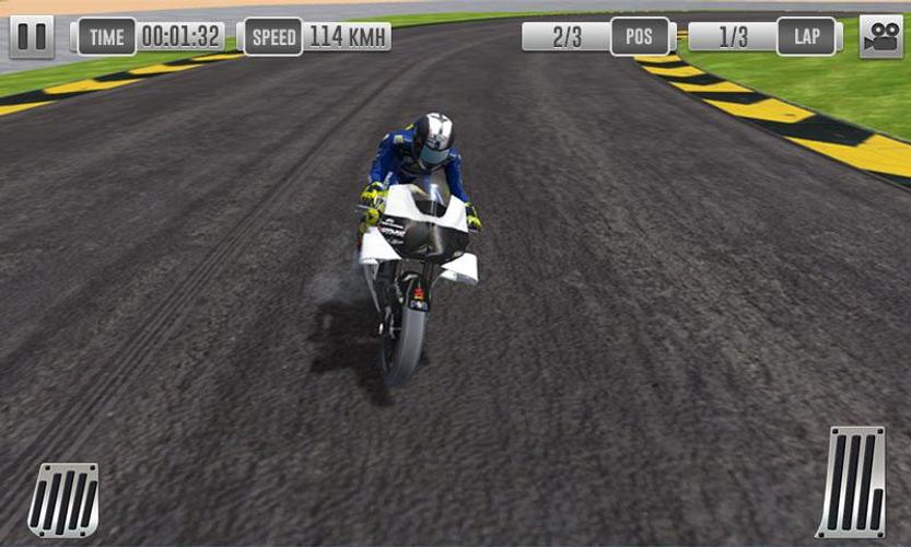 Motor Bike Drag Racing 3d Bike Impossible Drive For Android Apk