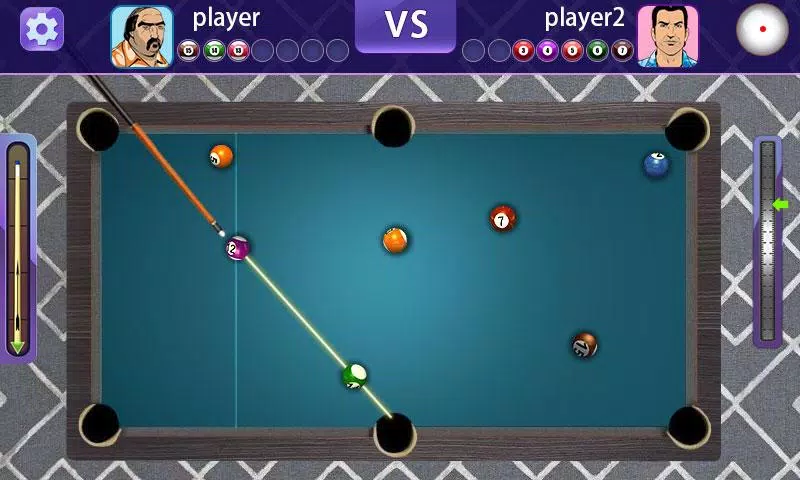 8 Ball Billiards-Pool Billiards Pro Star balls Game - release date