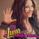 Soy Luna-"Modo Amar"-Mejores Video Musica aplikacja
