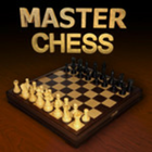 Master Chess biểu tượng