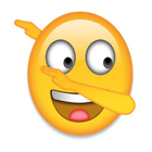 Emoji 🤪  Sticker For WApp icône