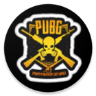 PUBG WhatsApp Sticker アイコン