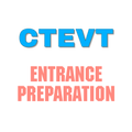 CTEVT Entrance Preparation