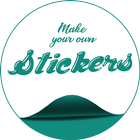 WASticker - Personal Stickers  simgesi