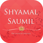 Shyamal Saumil 아이콘