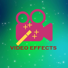 Video Editing & Effects biểu tượng