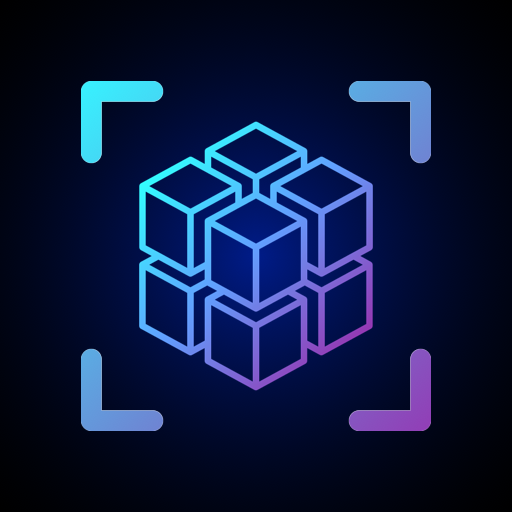 3D Viewer Pro - AR & Hologram