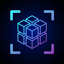 3D Model Viewer - OBJ/STL/DAE APK