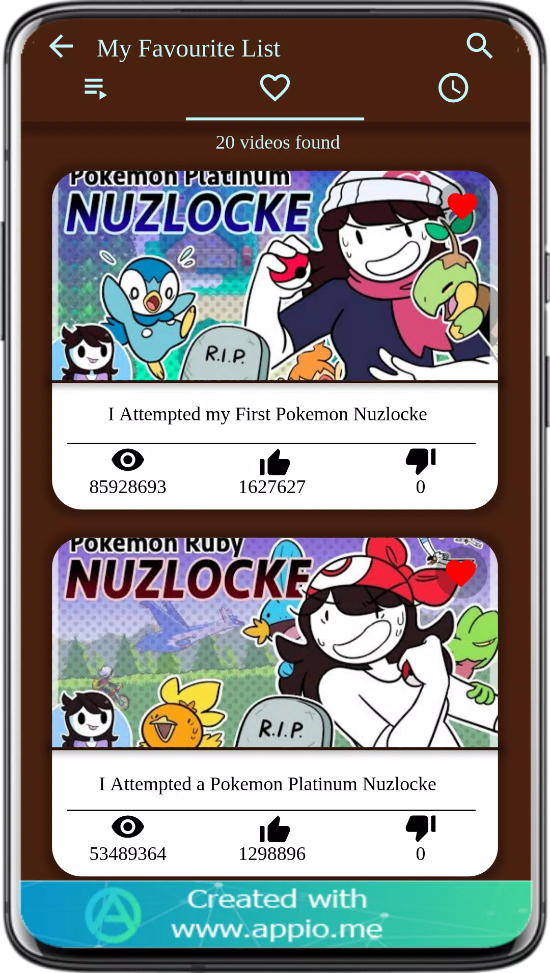 I Attempted a Pokemon Platinum Nuzlocke 