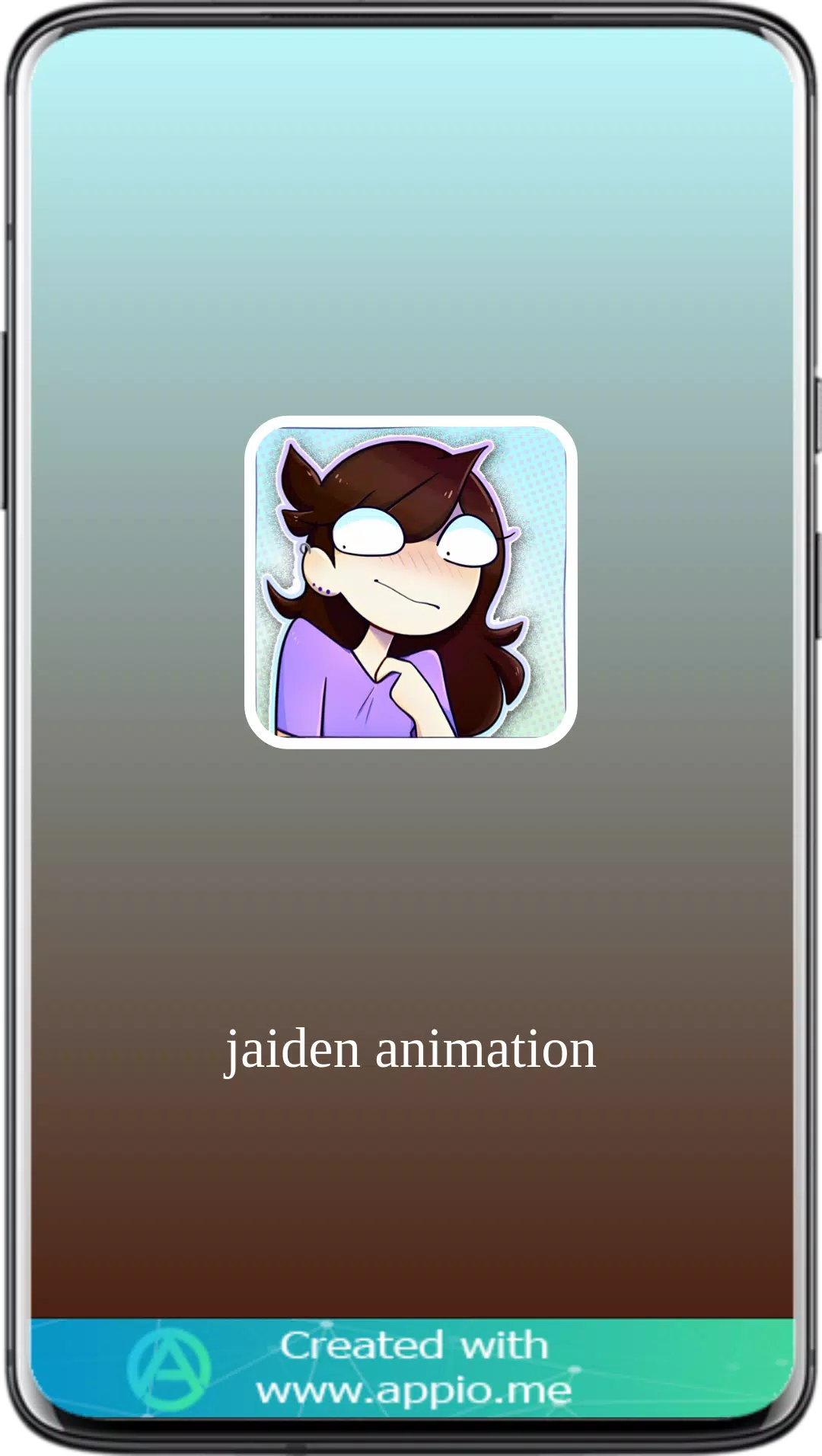 Jaiden Animations
