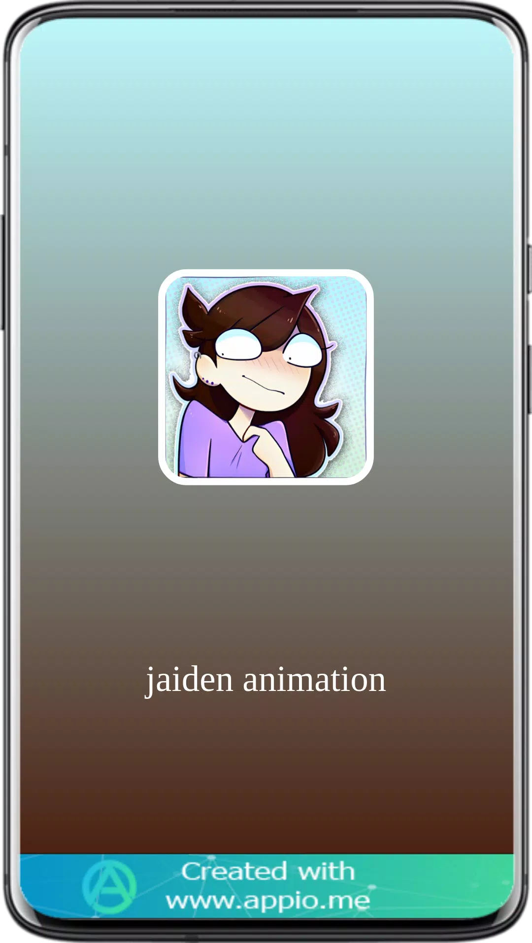 Jaiden Animations 