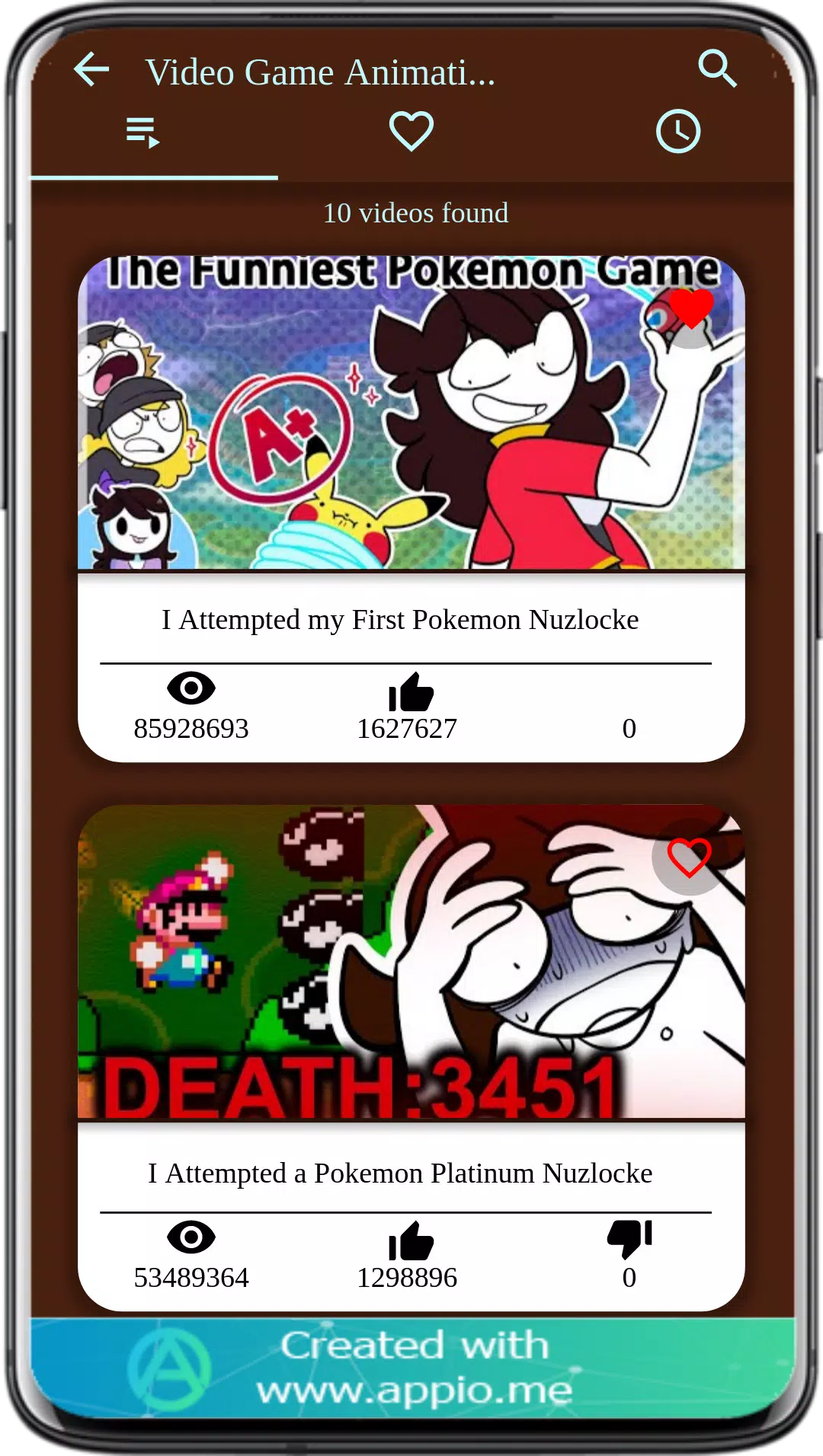 Jaiden Animation APK for Android Download