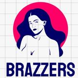 Brazzers premium-icoon