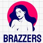 Brazzers premium ícone