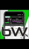 Betway App: Bet Way Fantasy ポスター