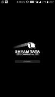 Shyam Tata Commercial Plakat