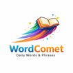 Word Comet icon