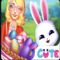 Ellie Easter Adventure