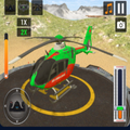 Helicopter Rescue Games 3d