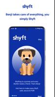 Shyft Card اسکرین شاٹ 1