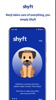 برنامه‌نما Shyft Card عکس از صفحه