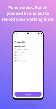Screenshot 6 for shyftplan - your shift roster