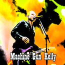 Machine Gun Kelly "Rap Devil"(Eminem Diss)Video HD aplikacja