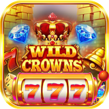 Wild Crowns Slots