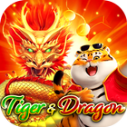 Icona Tiger & Dragon - Fortune Slots