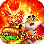 Tiger & Dragon - Fortune Slots icon