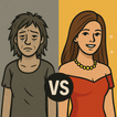 Base Min: Relationship Quiz icon