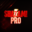 Shazam Pro آئیکن