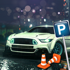 Real Car Parking - Simulator أيقونة