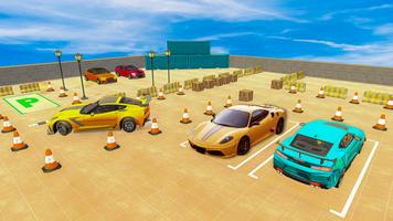 Real Car Parking - Simulator poster