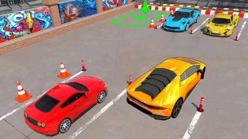 Real Car Parking - Simulator ภาพหน้าจอ 1