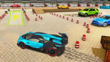 Real Car Parking - Simulator ภาพหน้าจอ 2