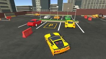 Real Car Parking - Simulator স্ক্রিনশট 3