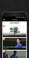 T20 Mumbai পোস্টার