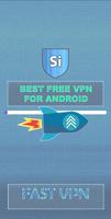 Si VPN পোস্টার