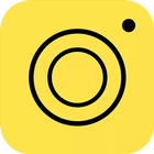Simple Camera-icoon