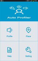 Auto Profiler 海報