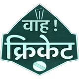 Wah Cricket icône