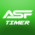 ASF FeedSync Timer Zeichen