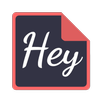 Heynote - Wallpaper Notes APK