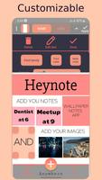 Heynote स्क्रीनशॉट 2
