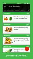 Home Remedies 截图 1