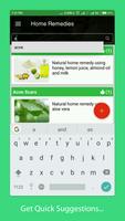 Home Remedies 截图 2